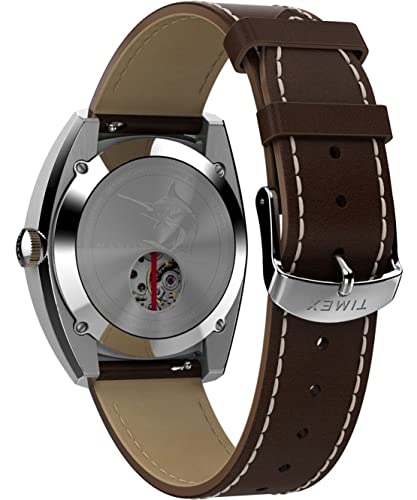 Miniatura 2 de Timex Reloj automático TW2V62000