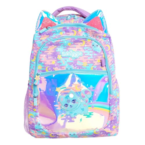 Image of Toys Uncle Smiggle Classic Backpack