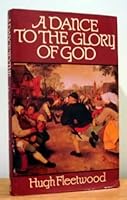 A dance to the glory of God 0241110882 Book Cover
