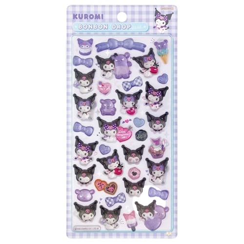 Amazon | サンスター文具(Sun-Star Stationery) サンリオキャラクター