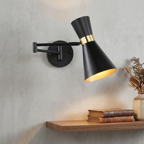 BARCELONA LED Aplique de Pared con Brazo