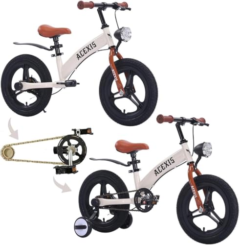 ACEXIS（エースシス） KIDS KICK BIKE 14インチ