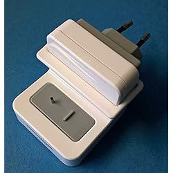 Cargador Nokia N90 Xqisit para Nokia N90/6101