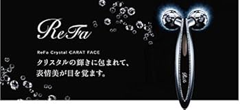 Amazon | MTG リファクリスタルカラットフェイス ReFa Crystal