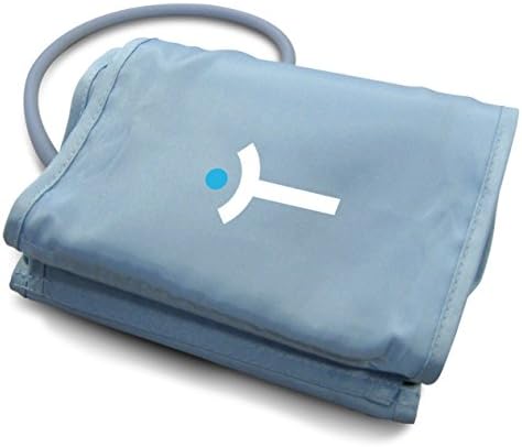 Kinetik Large Upper Arm Blood Pressure Cuff