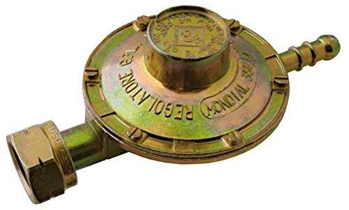 I.g.i. regolatore gas orizzontale bassa pressione