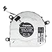 Replacement CPU+GPU Cooling Fan for HP Envy X360 15M-EU 15M-EU0013DX 15M-EU0033DX 15M-ES 15M-ES0013DX 15M-ES0023DX 15-EU 15-ES 15m-es1023dx M45465-001 M45466-001