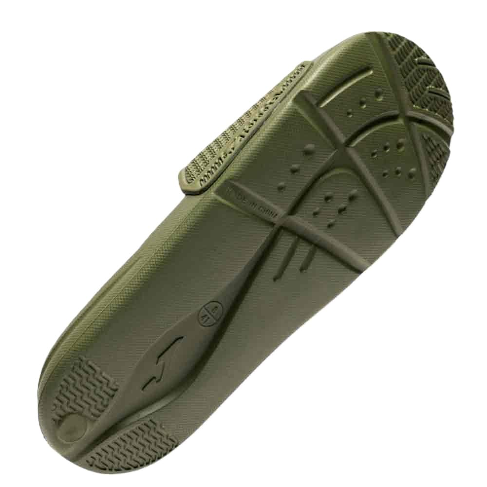 Joma Chanclas Zueco Hombre Island 2623 Caqui