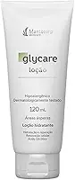 Glycare Loção Hidratante Corporal, Mantecorp Skincare