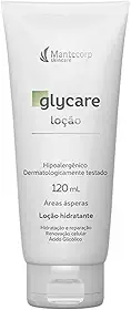 Glycare Loção Hidratante Corporal, Mantecorp Skincare