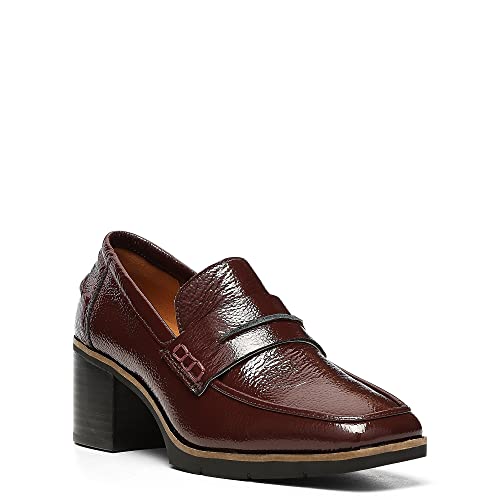 Image of NYDJ Women's Anella Heeled Loafer