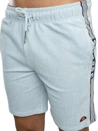 Short Bermuda Ellesse Tomatro bleu clair pour homme
