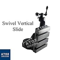 Algopix Similar Product 13 - Mini Vertical Slide 90 x 50mm and Fixed