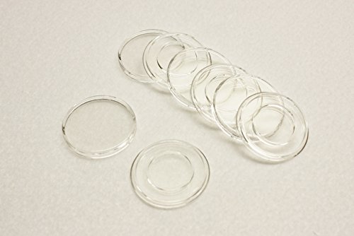 Capsulas Air-Tite A16 para monedas 16mm, pack 15 miniatura 2