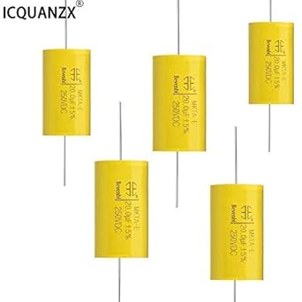 crossover audio dayton