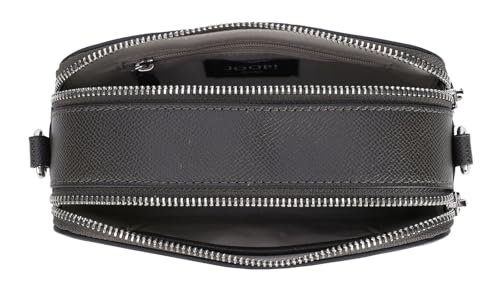 Bolso de hombro Joop! bandolera Cornice Susan color antracita funcional 4