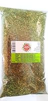 CRETAN FARMERS Parsley 450g Cretan parsley from our farm non GMO - Quality Extra Greek seasoning Mediterannean spice