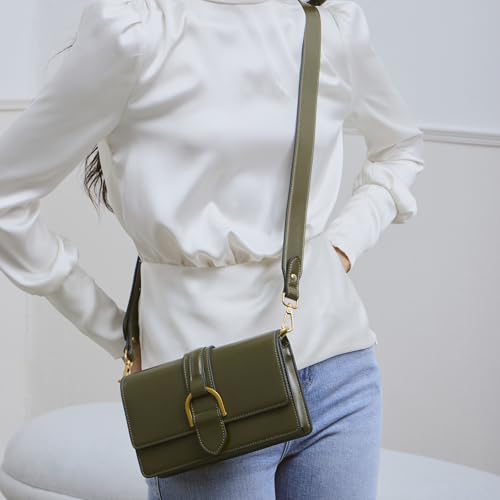 Image of Miraggio Penoii Cross Body Sling Bag For Women With Adjustable & Detachable Strap | Gift Item For Women