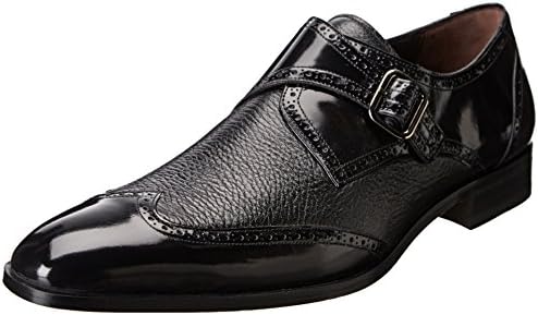 Mezlan Men's Senator, Black, 10 M US