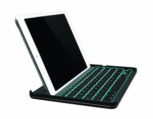 Kensington Keycover Plus Hard Case Keyboard For Ipad Air (Ipad 5) (K97087Us) #TOP2