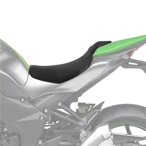 Selle avant pour Kawasaki Z1000 de 2014 à 2023 - 6