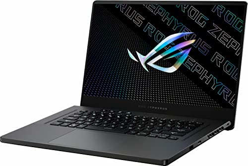 Mytrix Rog Zephyrus G15 3070 Gaming Laptop,15.6In Qhd 165Hz/3Ms Display,Ryzen 9 5900Hs Octa-Core Up To 4.6Ghz,Geforce Rtx 3070,40Gb Ram 3200Mhz,2Tb Pcie Ssd,Rgb Keyboard,Usb-C,Wi-Fi 6,Win 10,Ga503 #TOP1