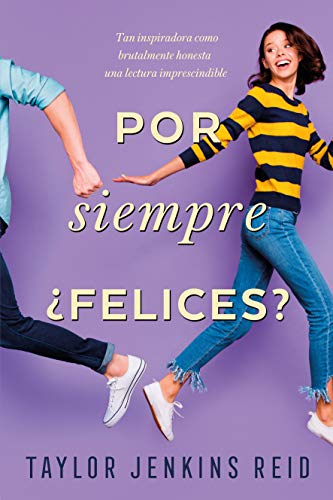 Por siempre ¿Felices (Titania fresh)