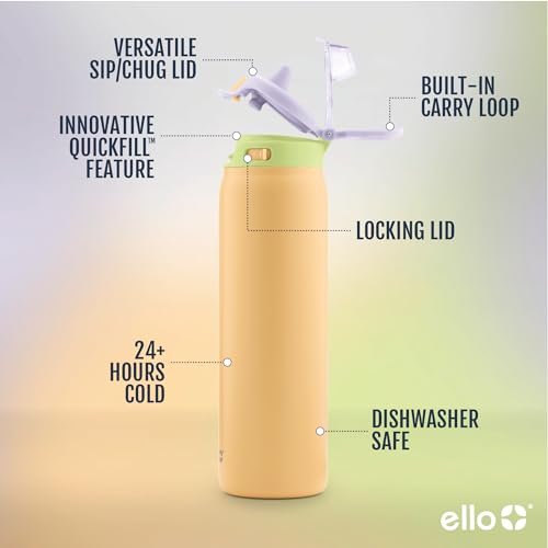 Ello-Pop-Fill-Stainless-Steel-Water-Bottle-with-QuickFill-Technology-Double-Walled-Vacuum-Insulated-Metal-Leak-Proof-Locking-Lid-Sip-and-Chug-Reusable-BPA-Free-22oz-32oz