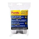 Purdy White Dove Mini 3/8 inch nap