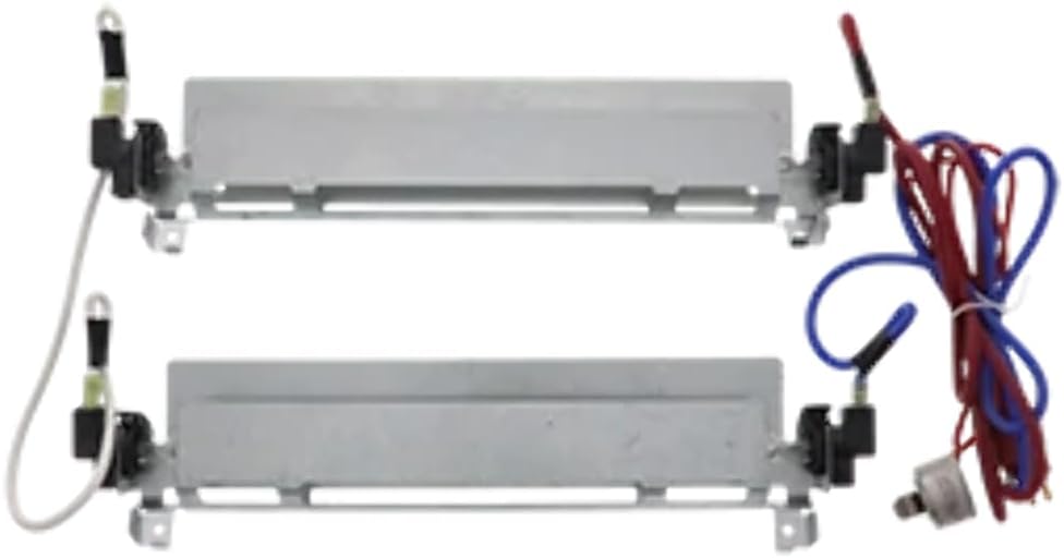 ERP WR51X443 Refrigerator Defrost Heater Element