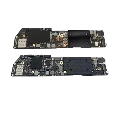 Carte mère A1932 MacBook Air 13 réparer circuit d'alimentation et écran noir