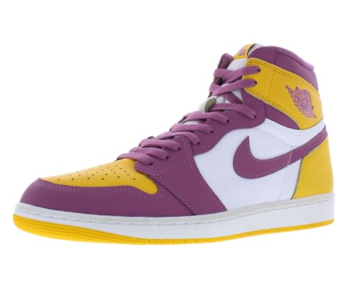 Image of Nike Air Jordan 1 Retro High Og Mens Shoes