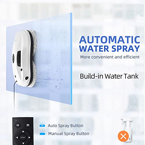 Robot-Limpiacristales-AlfaBot-X7-limpiacristales-Robot-electrico-con-Control-Remoto-Limpiador-de-Ventanas-con-Tanque-de-Agua-para-Lavar-Todas-Las-Superficies-Lisas-rociador-automatico