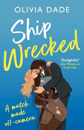 Ship Wrecked