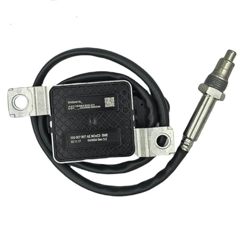 Capteur d'oxygène 059907807AE pour résoudre le voyant moteur de votre Touareg