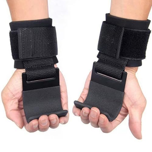 Bandages de poignet ajustables pour sécuriser la prise de musculation
