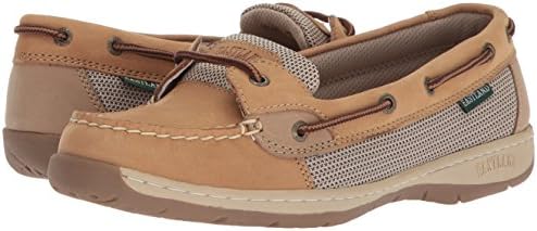 Eastland womens Sunrise loafers shoes, Tan, 11 US | Image 6