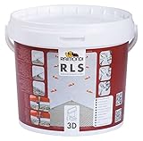 raimondi levelling system review UN'UNICA BASE PER QUALSIASI SCHEMA DI POSA: Il sistema R.L.S. si arricchisce con l’innovativa base “3D” (patent pending). Oltre ad assolvere alla funzione livellante, la base “3D” crea la fuga sia con posa a “+” che a “T” in entrambi i lati ortogonali delle piastrelle.