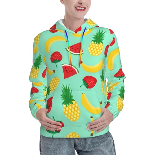 Pull à capuche doux pour femme fini les vêtements serrés inconfortables