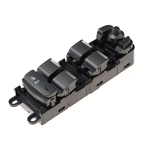Interrupteur de fenêtre à commande électrique LR059772 Land Rover