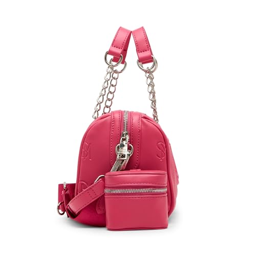 Image of Steve Madden Women's Steve Madden Bnyra Mini Satchel Crossbody
