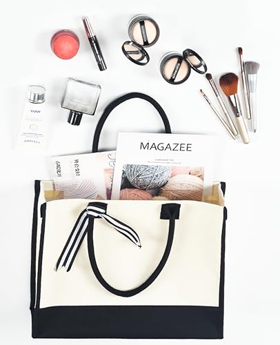 Bolso Tote para Notario Personalizado con Pluma miniatura 6