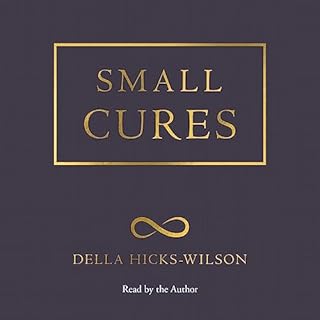 Small Cures cover art