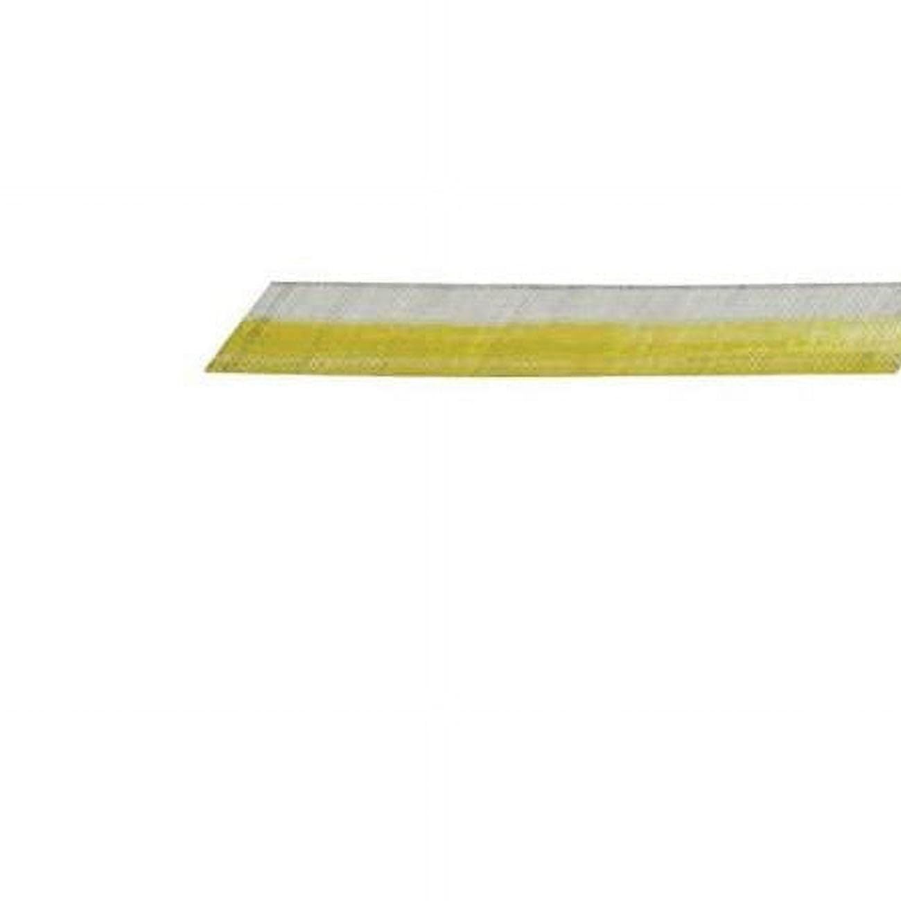 Metabo HPT 2-1/2 in. 15 Ga. Angled Strip Finish Nails 33 deg. Smooth Shank 3000 pk - Total Qty: 1; Each Pack Qty: 3000; Total Items Rec: 3000