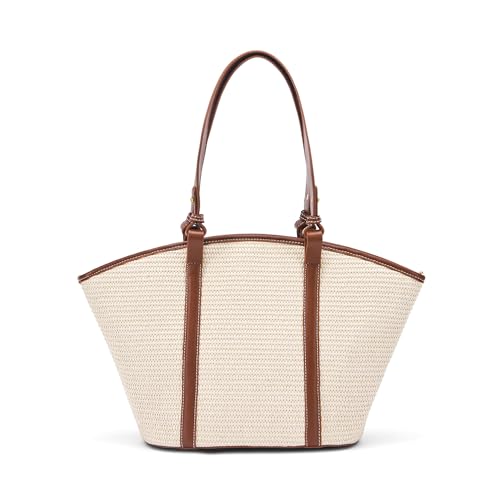 Image of Lino Perros Monroe Daisy Bloom Tote Bag