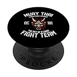 Photo Gallery muay thai oni warrior fight team popsockets popgrip intercambiabile Photo Gallery muay thai oni warrior fight team popsockets popgrip intercambiabile
