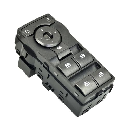 Commande lève-vitre de remplacement pour restaurer l'ouverture avant droit VE Commodore - 6