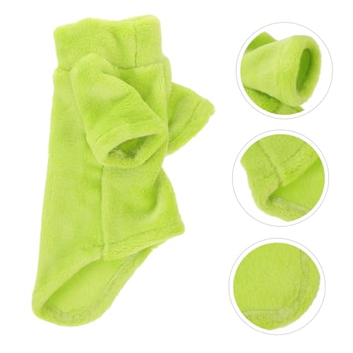 Toddmomy Roupas Para Animais De Estimação Roupas Para Gatos Sphynx Roupas De Inverno Para Animais De