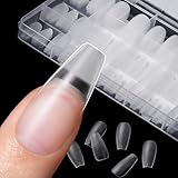 TOMICCA ネイルチップ サンディング済