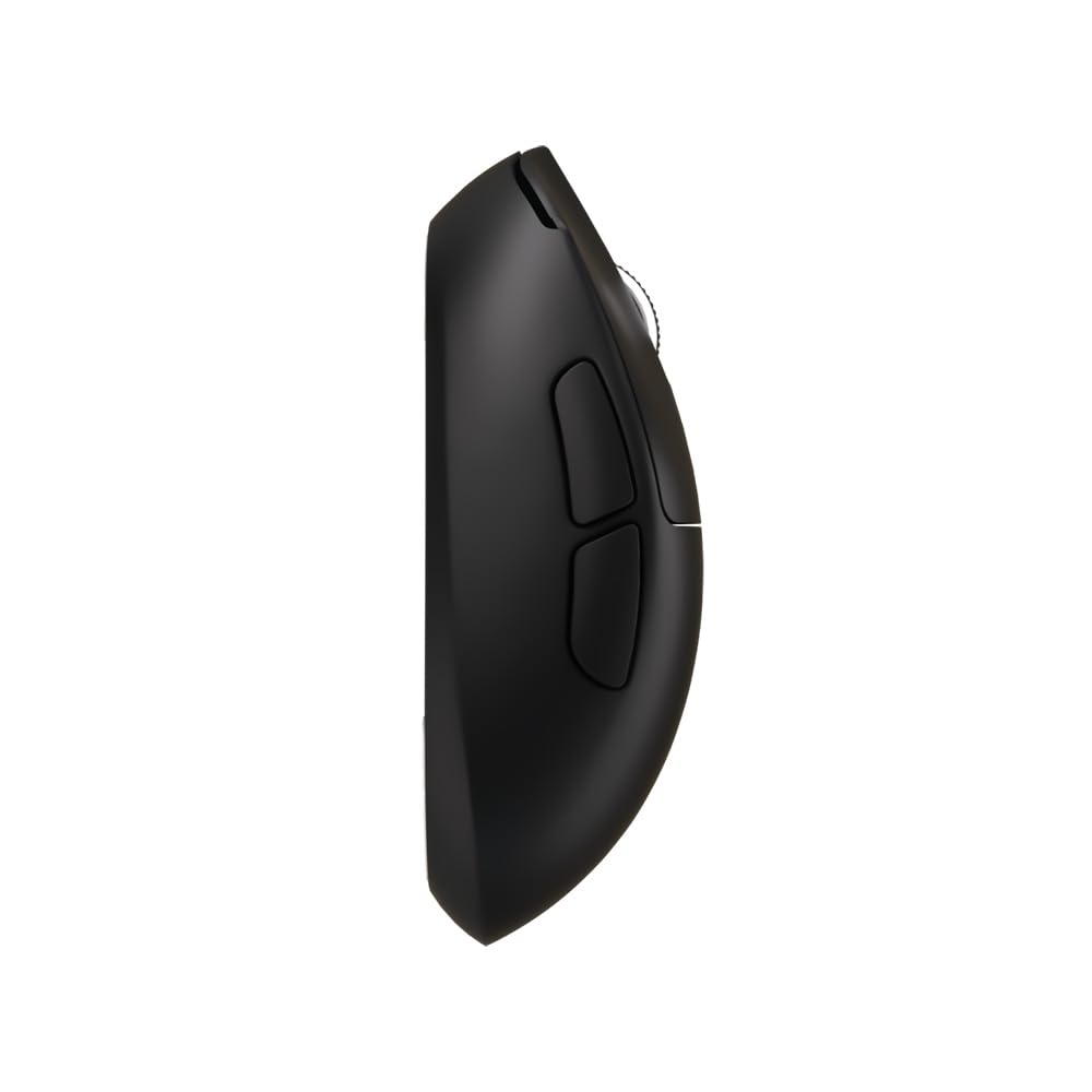 terra PRO ワイヤレスマウス 本体 Teevolution TERRA PRO - 8K INCLUDED ゲーミングマウス Black